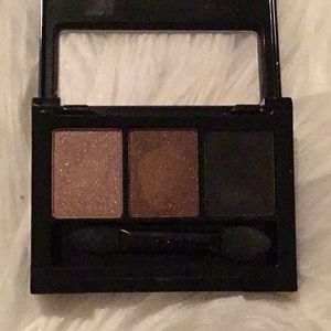 Ipsy + NYX Eyeshadow
